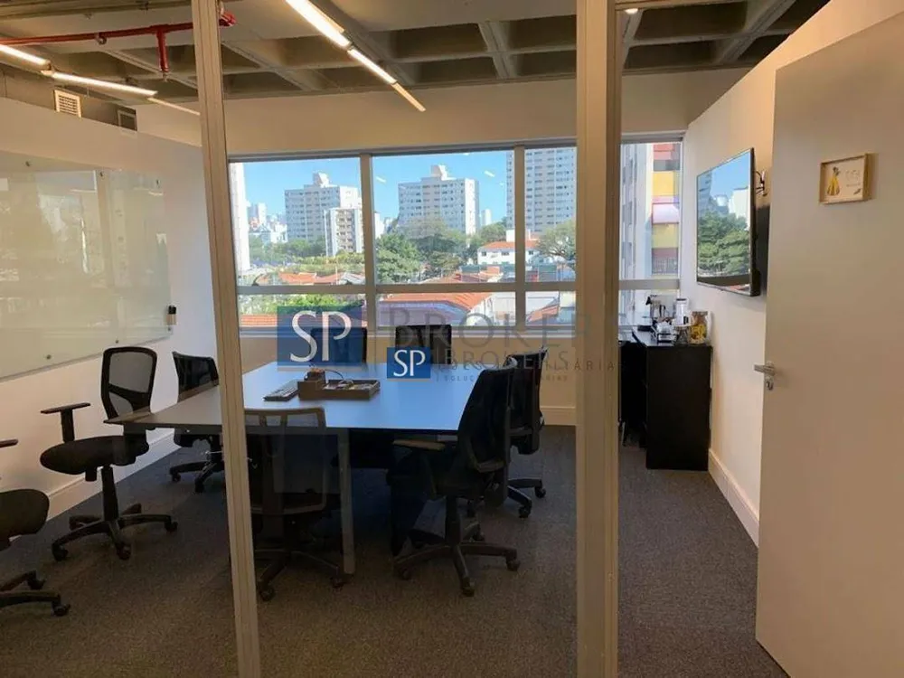 Sala-Conjunto, 208 m² - Foto 1