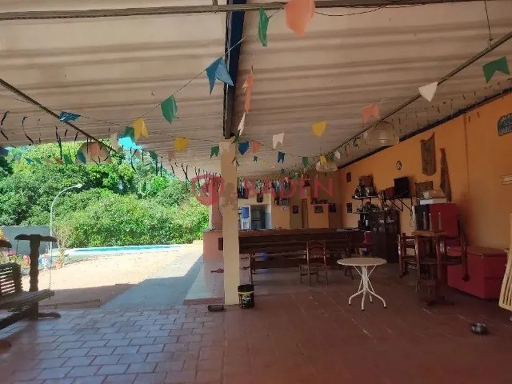 Chácara, 4 quartos, 2000 m² - Foto 4