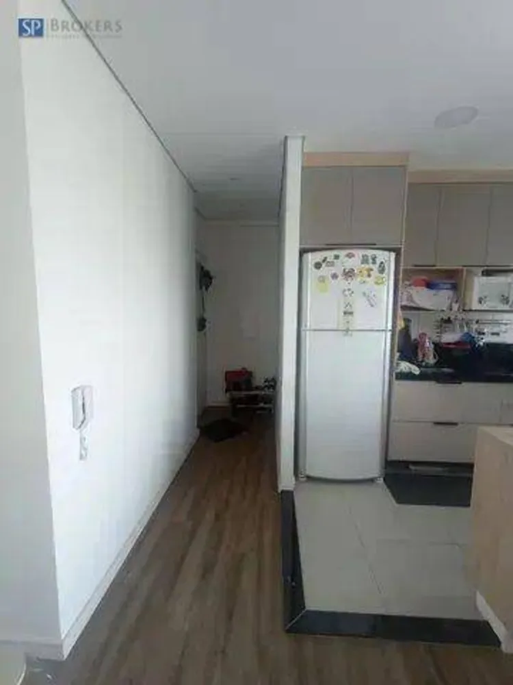 Apartamento, 2 quartos, 55 m² - Foto 4