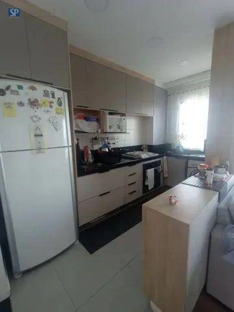 Apartamento, 2 quartos, 55 m² - Foto 3