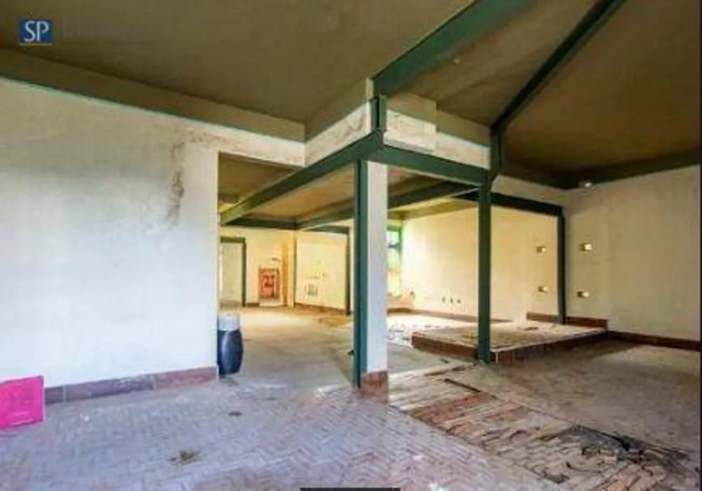 Casa, 1 quarto, 236 m² - Foto 4