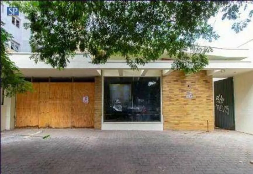Casa, 1 quarto, 236 m² - Foto 1