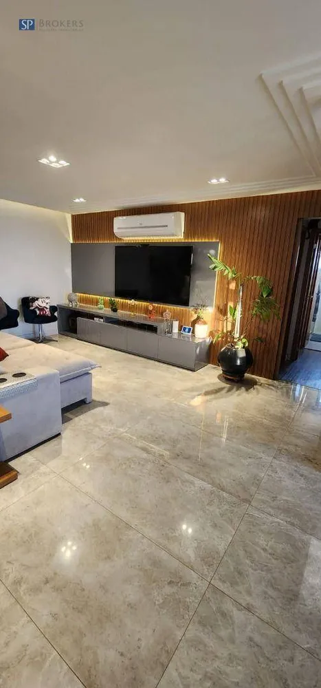 Cobertura, 3 quartos, 146 m² - Foto 1