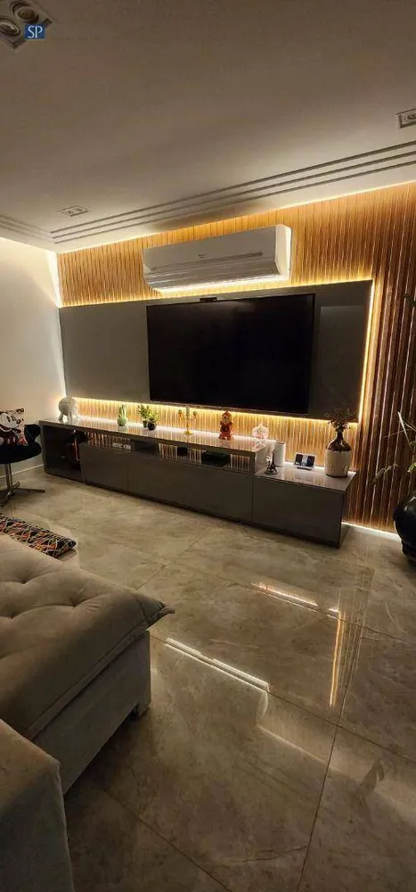 Cobertura, 3 quartos, 146 m² - Foto 2