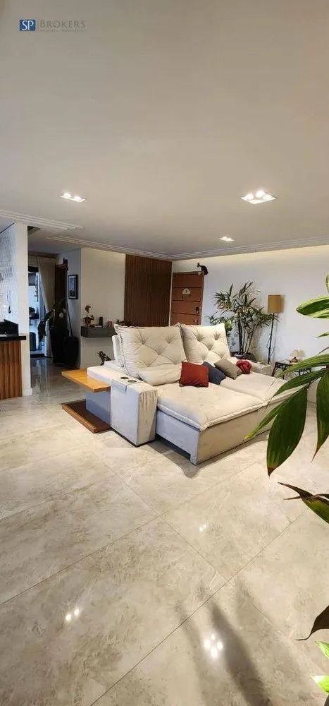 Cobertura, 3 quartos, 146 m² - Foto 3