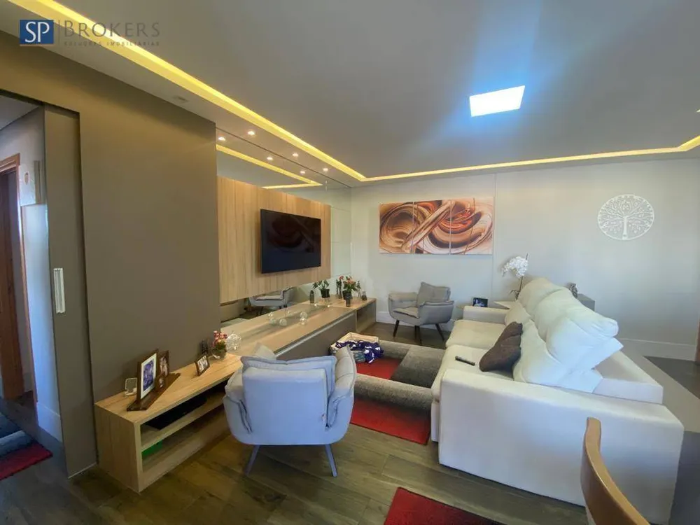Apartamento, 3 quartos, 104 m² - Foto 4