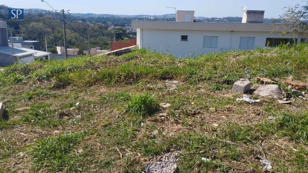 Terreno, 331 m² - Foto 2