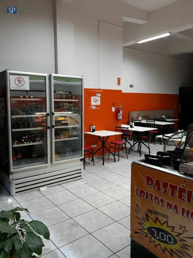 Loja-Salão, 100 m² - Foto 2