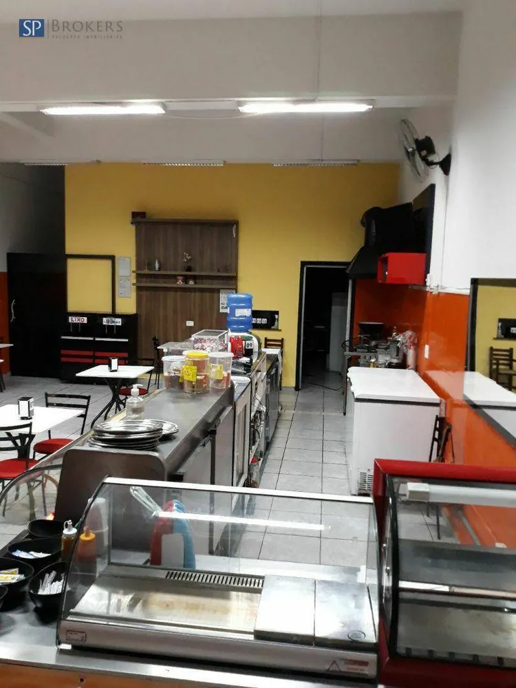 Loja-Salão, 100 m² - Foto 4