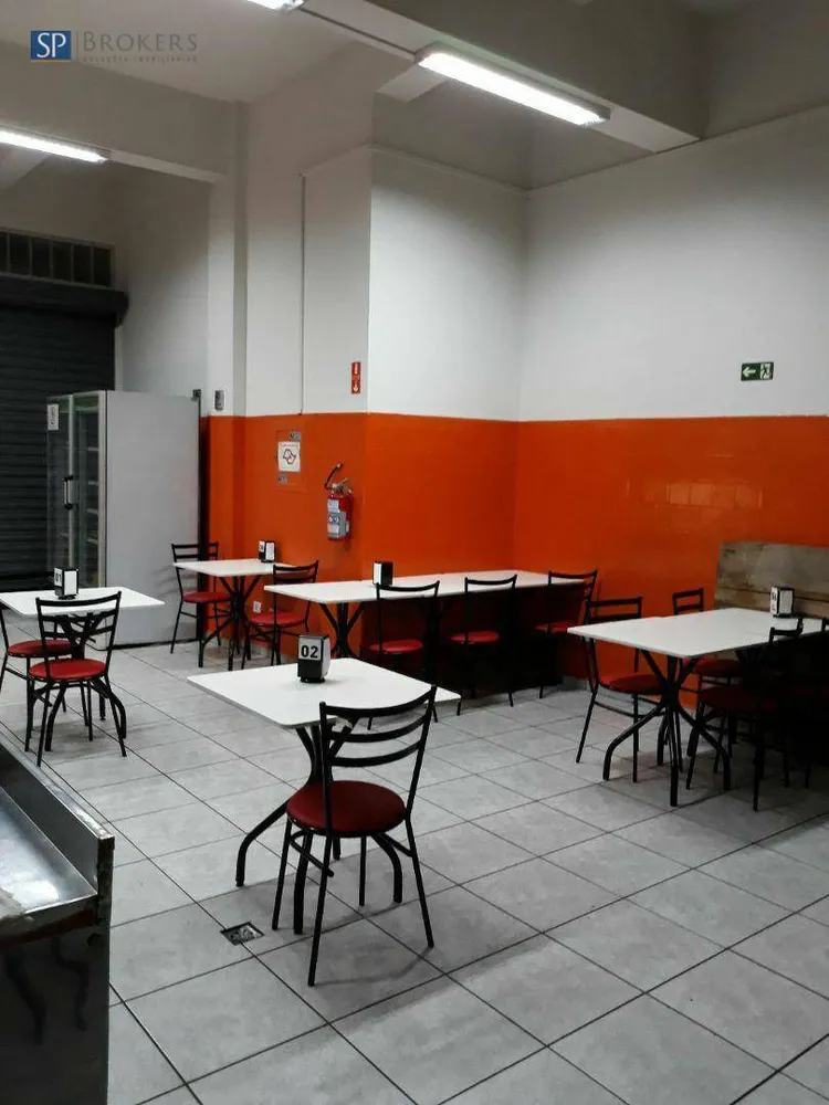 Loja-Salão, 100 m² - Foto 3
