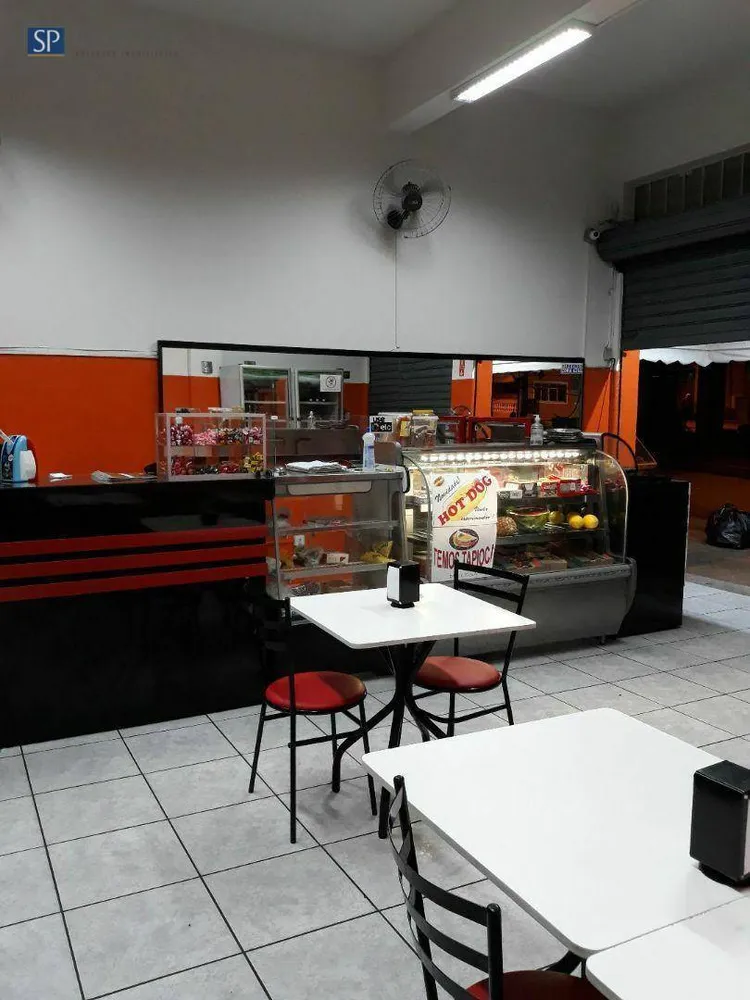 Loja-Salão, 100 m² - Foto 1