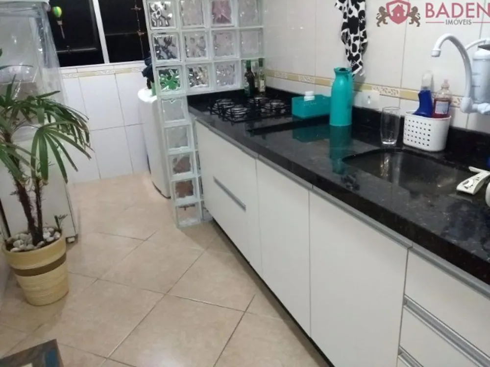 Apartamento, 2 quartos, 66 m² - Foto 4