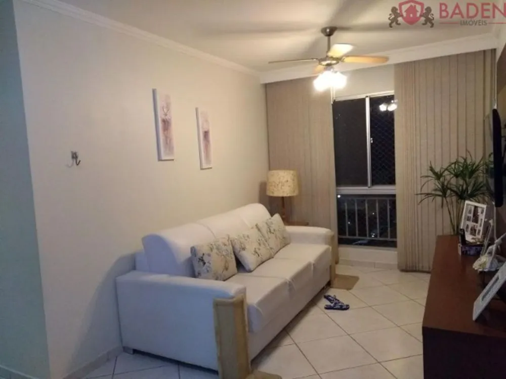 Apartamento, 2 quartos, 66 m² - Foto 1