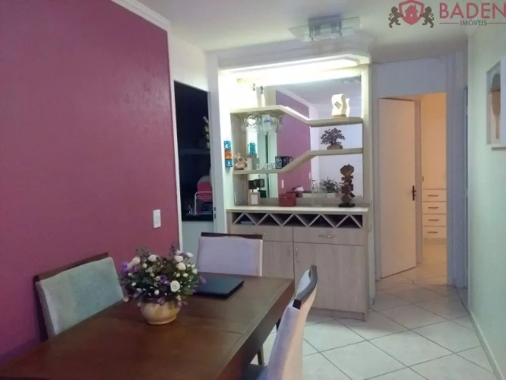 Apartamento, 2 quartos, 66 m² - Foto 2