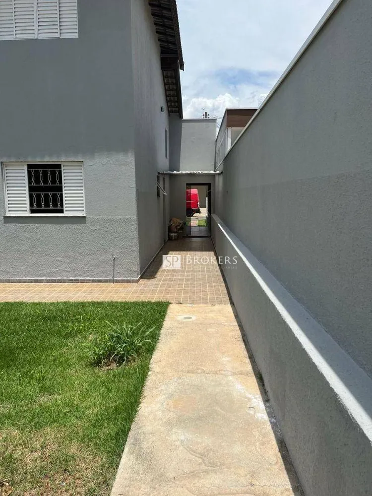 Casa de Condomínio, 3 quartos - Foto 3