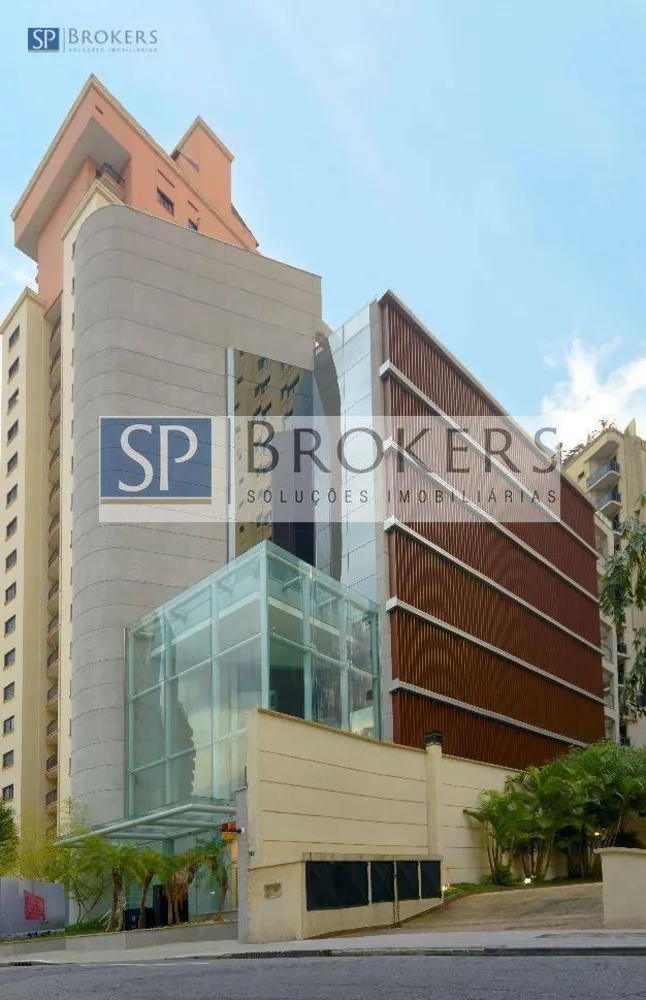 Prédio Inteiro, 2378 m² - Foto 2