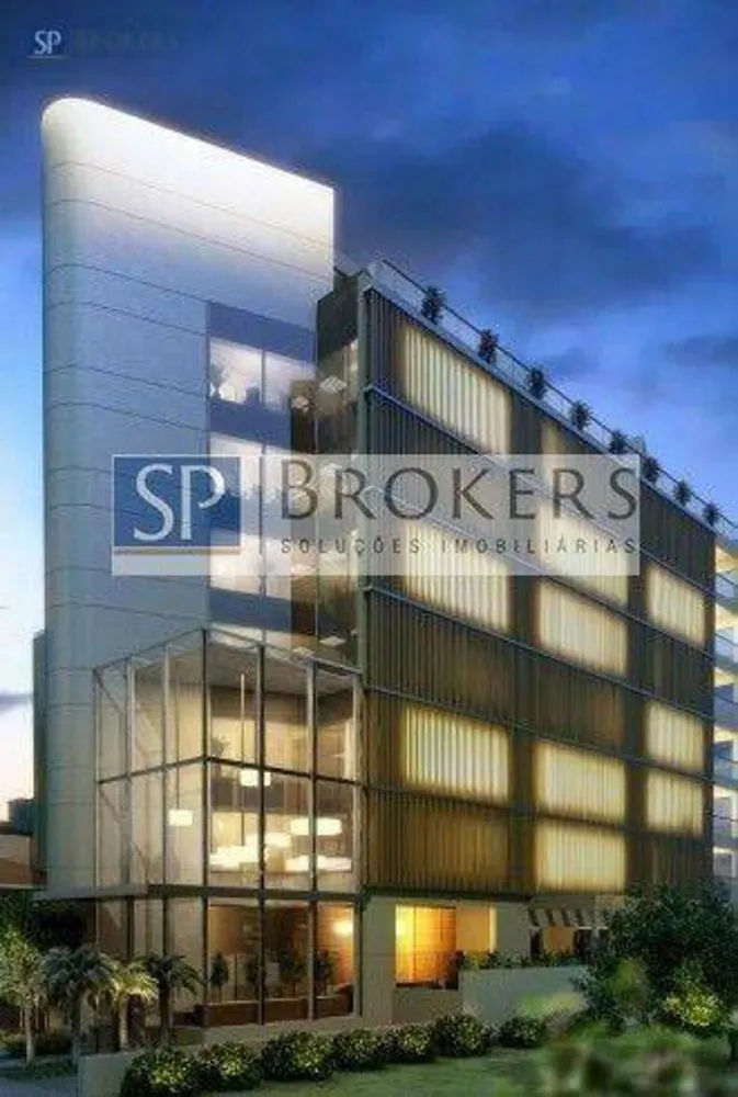Prédio Inteiro, 2378 m² - Foto 4