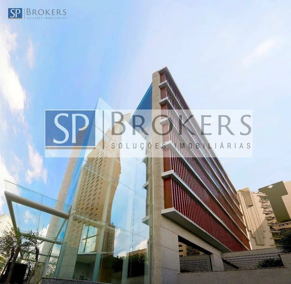 Prédio Inteiro, 2378 m² - Foto 1