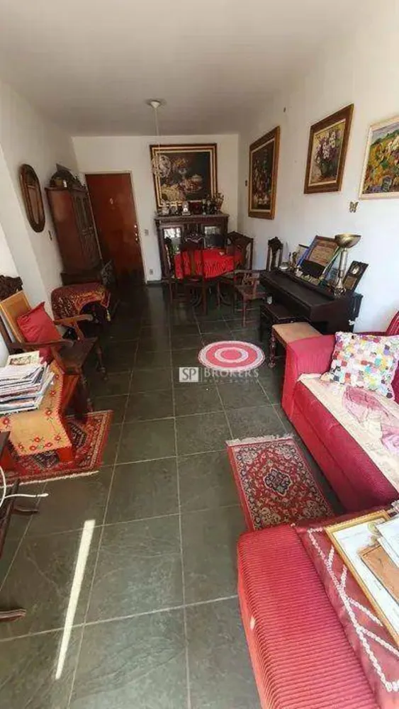 Apartamento, 2 quartos, 74 m² - Foto 3
