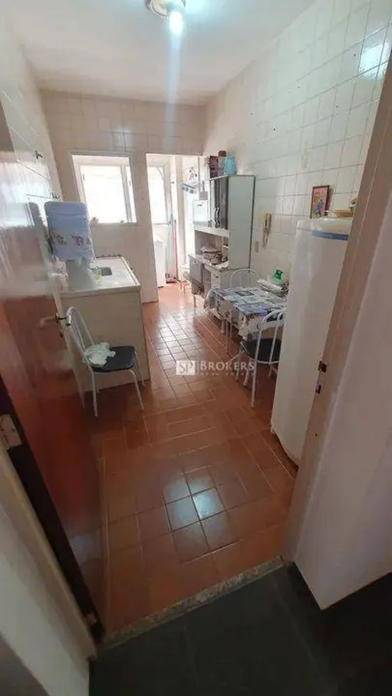 Apartamento, 2 quartos, 74 m² - Foto 4