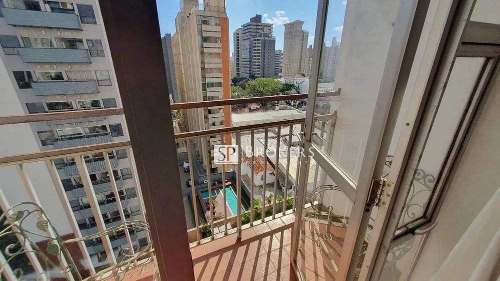 Apartamento, 2 quartos, 74 m² - Foto 1