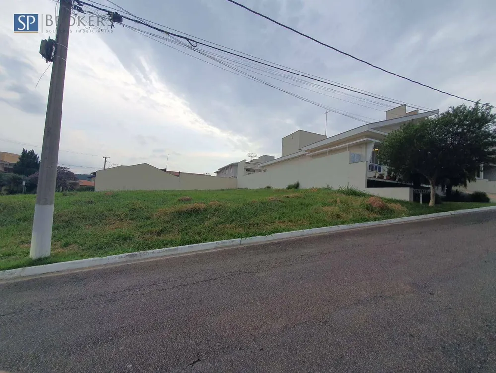 Loteamento e Condomínio, 450 m² - Foto 1