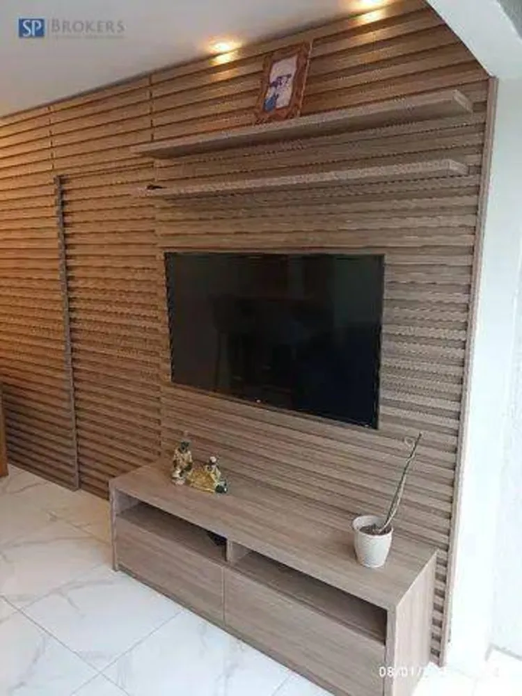 Apartamento, 2 quartos, 55 m² - Foto 4