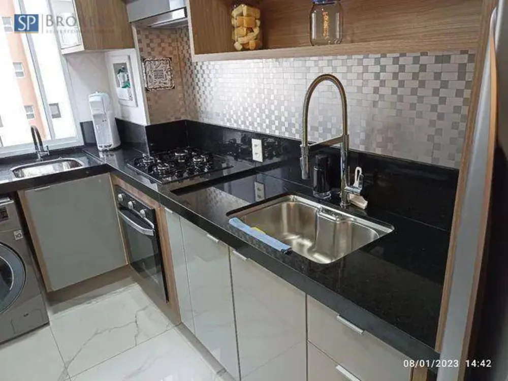 Apartamento, 2 quartos, 55 m² - Foto 1