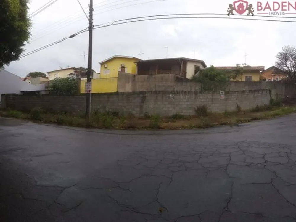 Terreno, 390 m² - Foto 1