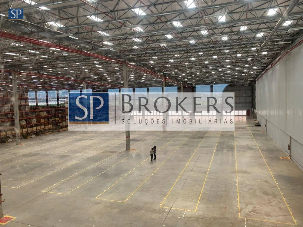 Depósito-Galpão, 5225 m² - Foto 1