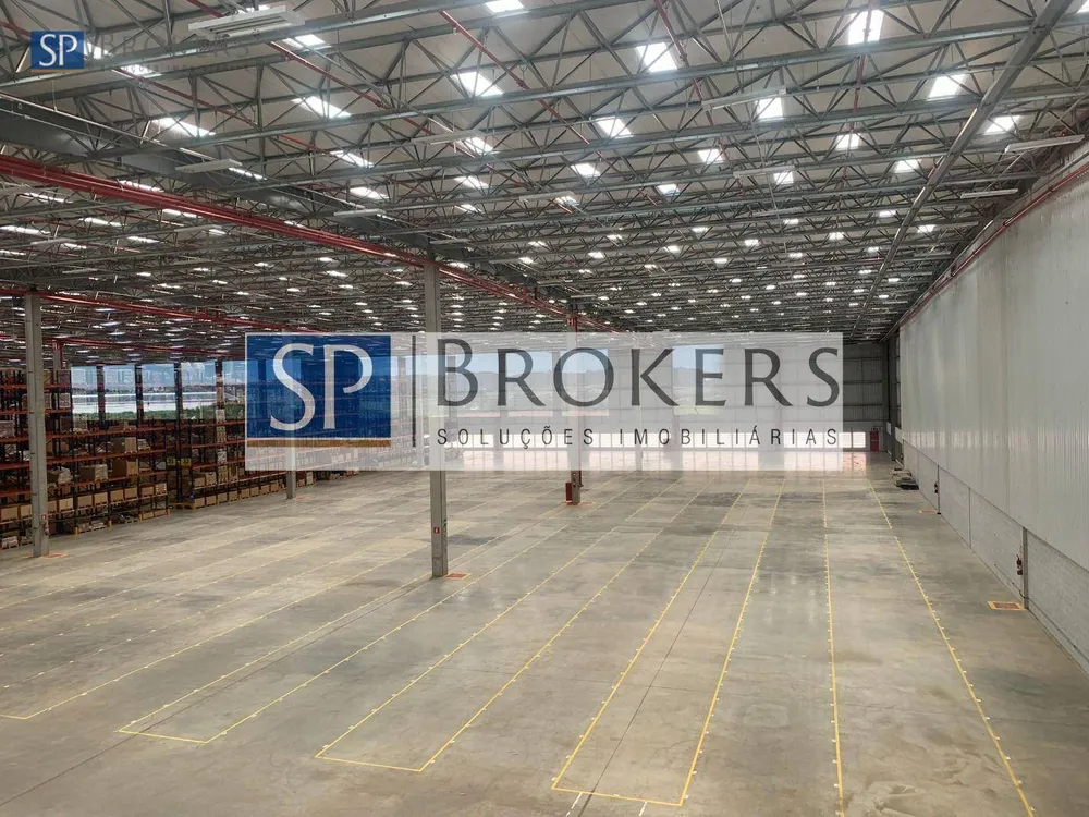 Depósito-Galpão, 5225 m² - Foto 3
