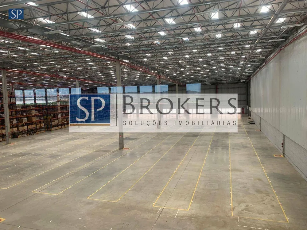 Depósito-Galpão, 5225 m² - Foto 2