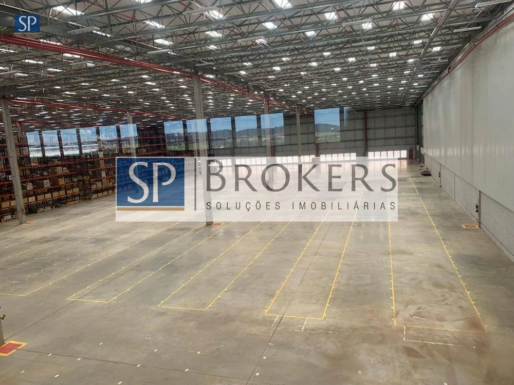 Depósito-Galpão, 5225 m² - Foto 4