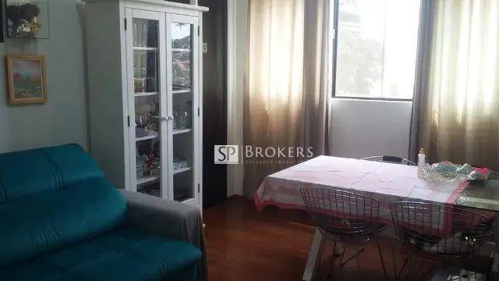 Apartamento, 3 quartos, 81 m² - Foto 1