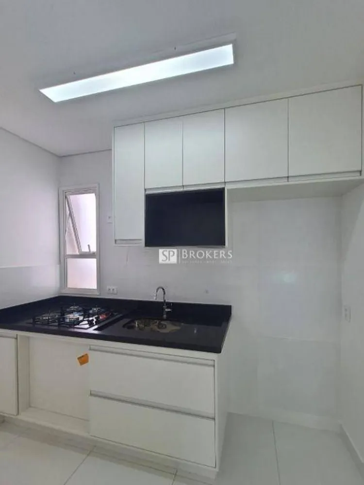 Apartamento, 1 quarto, 57 m² - Foto 3
