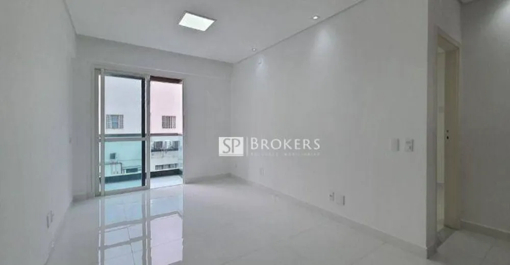 Apartamento, 1 quarto, 57 m² - Foto 1