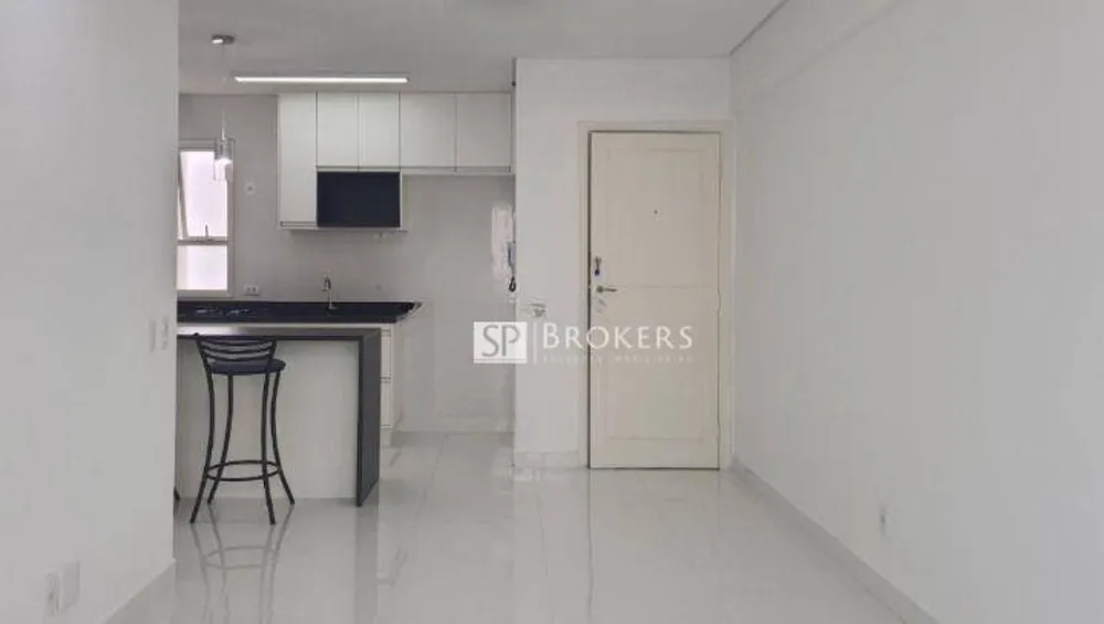 Apartamento, 1 quarto, 57 m² - Foto 4
