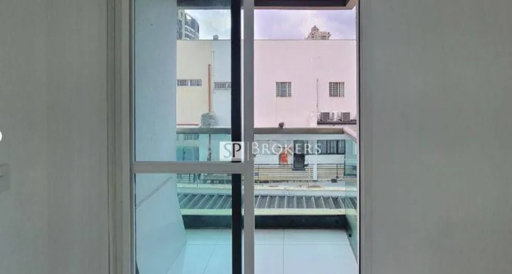 Apartamento, 1 quarto, 57 m² - Foto 2