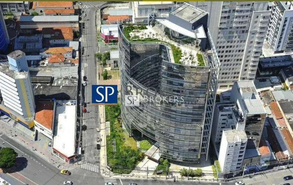 Sala-Conjunto, 528 m² - Foto 4
