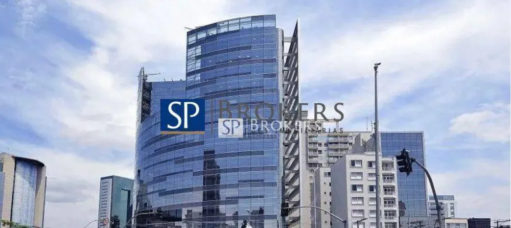 Sala-Conjunto, 528 m² - Foto 3