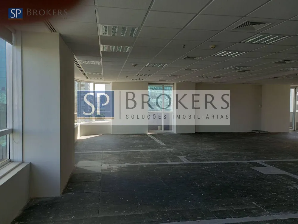 Sala-Conjunto, 260 m² - Foto 1