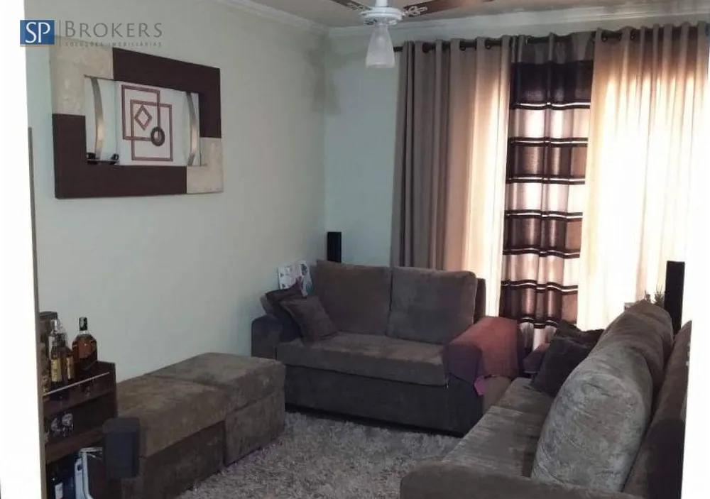 Apartamento, 2 quartos, 85 m² - Foto 2