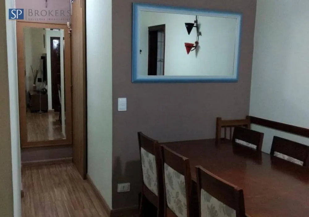 Apartamento, 2 quartos, 85 m² - Foto 3