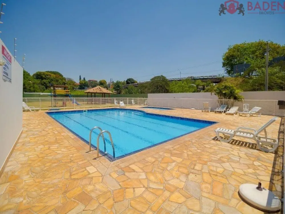 Apartamento, 2 quartos, 61 m² - Foto 2