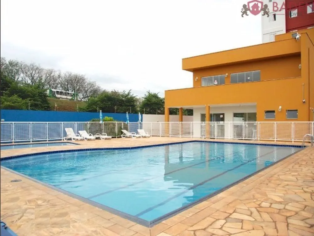 Apartamento, 2 quartos, 61 m² - Foto 3