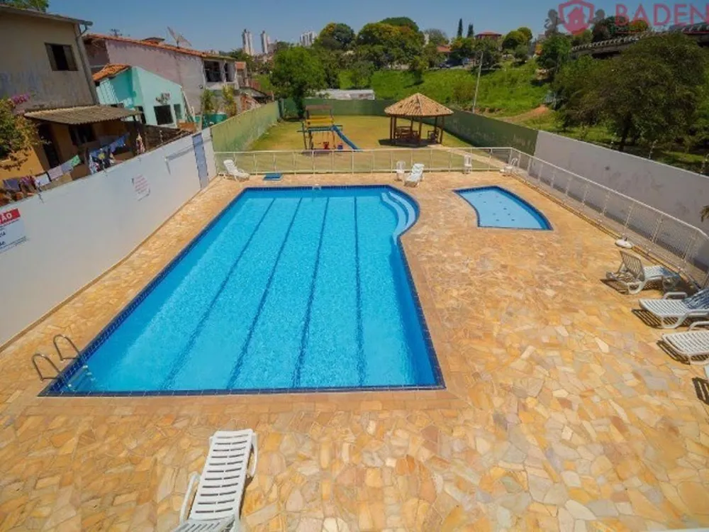 Apartamento, 2 quartos, 61 m² - Foto 1