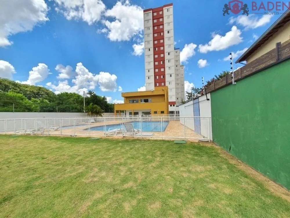 Apartamento, 2 quartos, 61 m² - Foto 4
