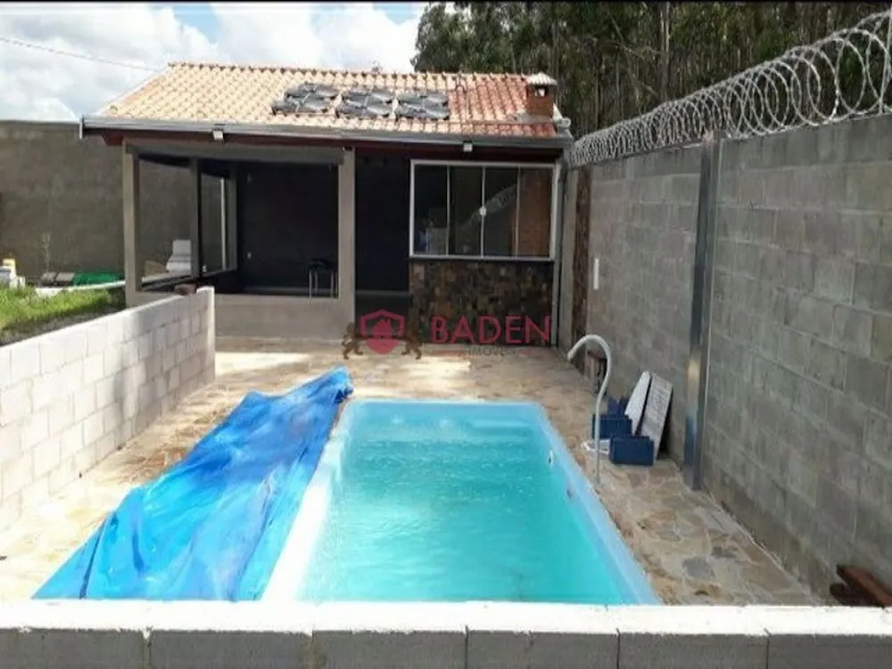Chácara, 1 quarto, 665 m² - Foto 1