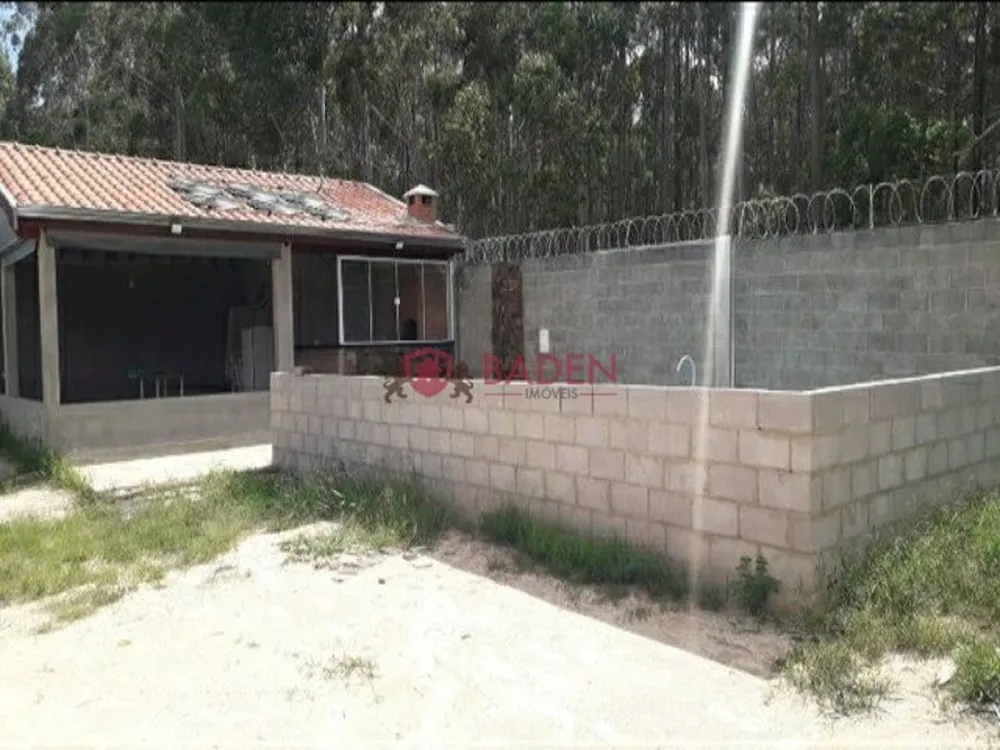 Chácara, 1 quarto, 665 m² - Foto 2