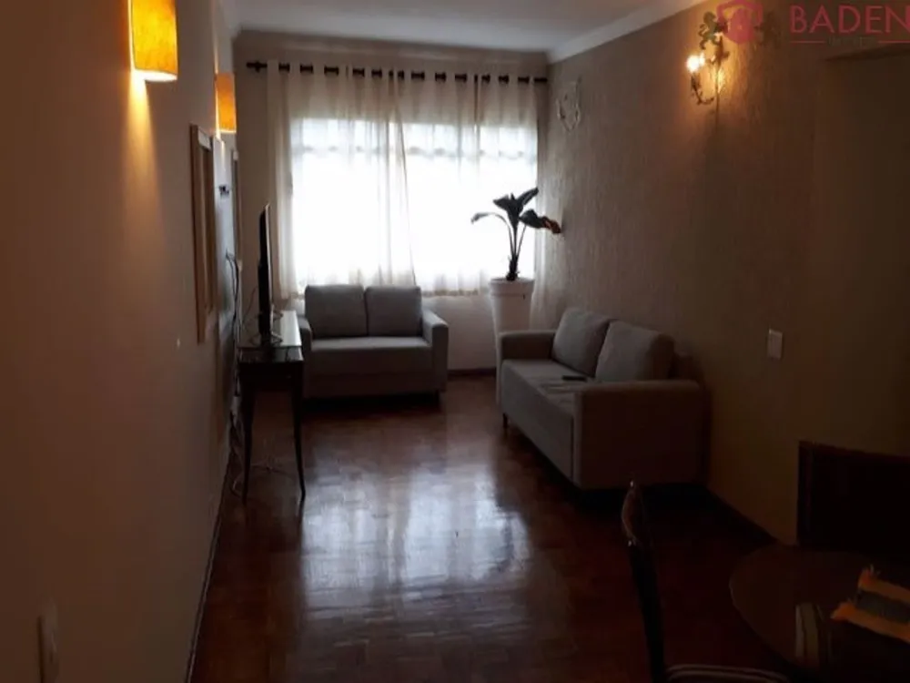 Apartamento, 3 quartos, 110 m² - Foto 3